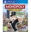 Monopoly Family Fun Pack