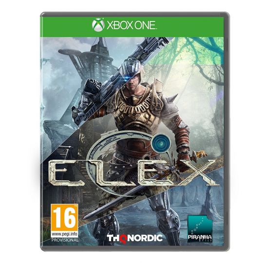 Elex