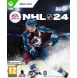 EA Sports NHL 24 Nordic