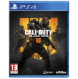 Call of Duty Black Ops 4