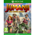 JUMANJI The Video Game