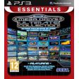 SEGA Mega Drive Ultimate Collection Sonic Genesis Essentials