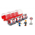 BRIO - London Underground Train Trains of the World - 36085