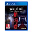 Resident Evil - Origins Collection