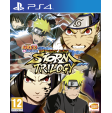 Naruto Shippuden Ultimate Ninja Storm Trilogy