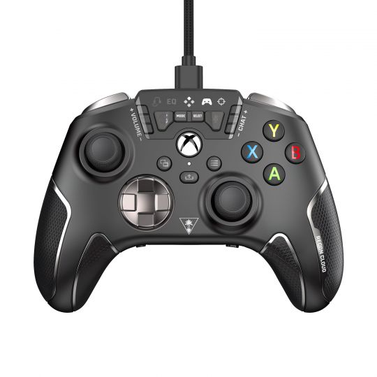 Turtle Beach Recon Cloud Wireless Controller Black