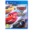 Cars 3 Driven to Win