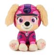 Paw Patrol - Jungle Basic Plush 20 cm - Skye