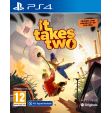 IT TAKES TWO - Includes PS5 Version