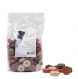 Snack'it - Soft Rings Mix 500g