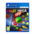 Fruit Ninja VR