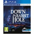 Down the Rabbit Hole VR