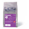 UniQ - Hundefoder Power Adult 12 kg