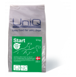 UniQ - Hundefoder Start Puppy  12 kg