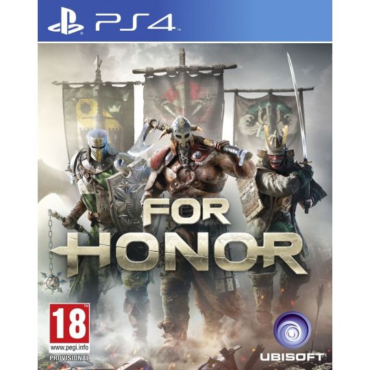 For Honor