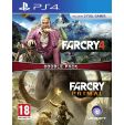 Far Cry Primal / Far Cry 4 - Double Pack