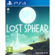 Lost Sphear FR/Multi in Game