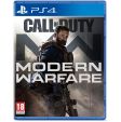 Call of Duty Modern Warfare