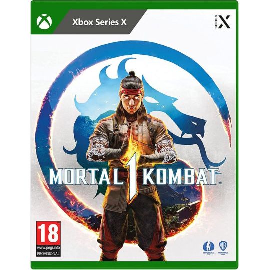 Mortal Kombat 1