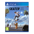 Skater XL