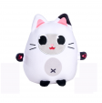 Gabby's Dollhouse - Squishy - Pandy Paws 30 cm 6305875297NPB