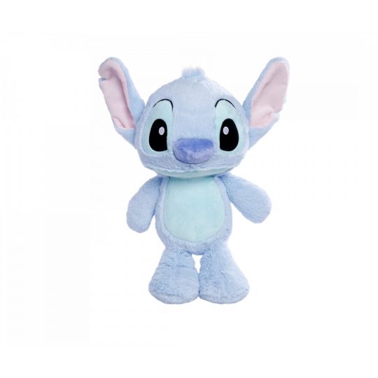 Disney - Flopsies - Stitch 25 cm 6315870029