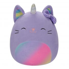 Squishmallows - 30 cm P18 Plush - Cienna Caticorn 1805414