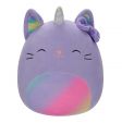 Squishmallows - 30 cm P18 Plush - Cienna Caticorn 1805414