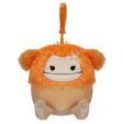 Squishmallows - 9 cm P18 Clip On - Shasta