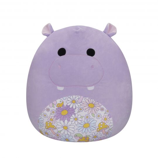 Squishmallows - 50 cm P18 Plush - Hanna Hippo 1805494