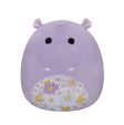 Squishmallows - 50 cm P18 Plush - Hanna Hippo 1805494