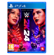 WWE 2K24 Deluxe Edition