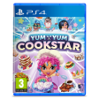 Yum Yum Cookstar