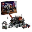 LEGO Technic - Mars-teamets udforskningsrover 42180