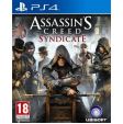 Assassin's Creed Syndicate