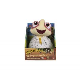 GIGANTOSAURUS - Hatching Babies Plush - Rocky