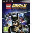 LEGO Batman 2 DC Super Heroes Import