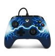 PowerA Advantage Wired Controller - Xbox Series X/S - Arc Lightning