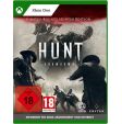 Hunt Showdown Limited Bounty Edition DE/Multi in Game