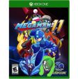 Megaman 11 Import