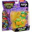 Turtles Mutant Mayhem - Turtle Tots - Raph & Mikey