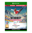 Steep Winter Games Edition