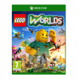 LEGO Worlds