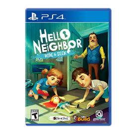 Hello Neighbor Hide & Seek