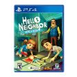 Hello Neighbor Hide & Seek