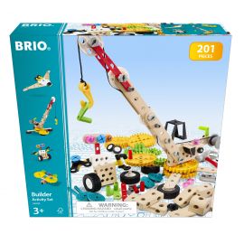 BRIO - Builder Aktivitetssæt