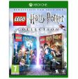 LEGO Harry Potter Collection