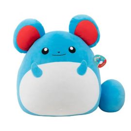 Squishmallows - 50 Cm Pokemon Marill