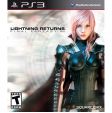 Lightning Returns Final Fantasy XIII Import