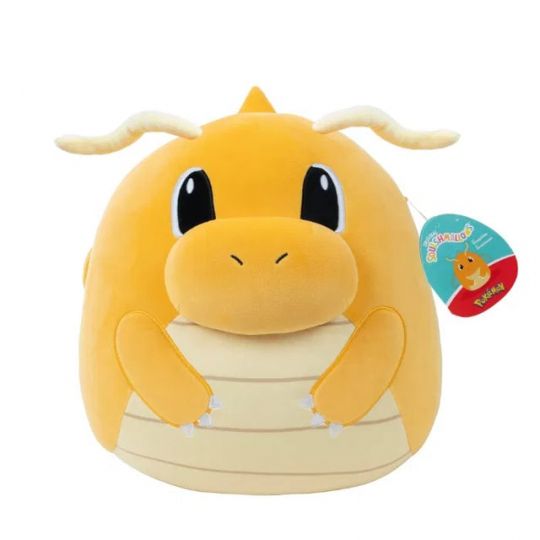 Squishmallows - 35 Cm Pokemon Dragonite